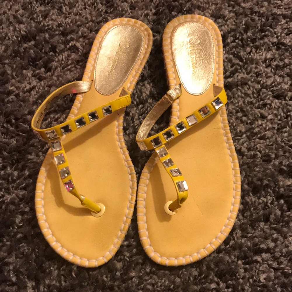 Cole Haan sandals